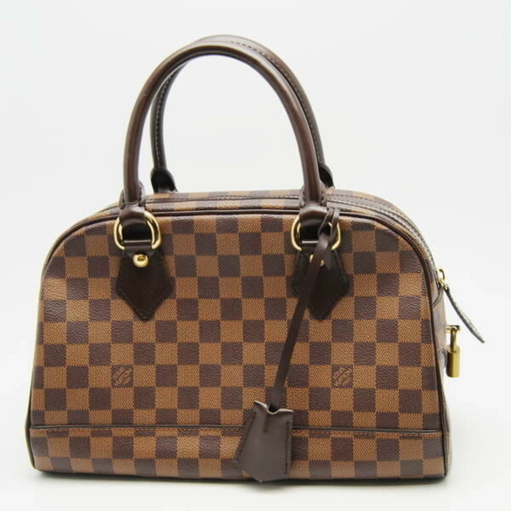 Louis Vuitton Damier Duomo